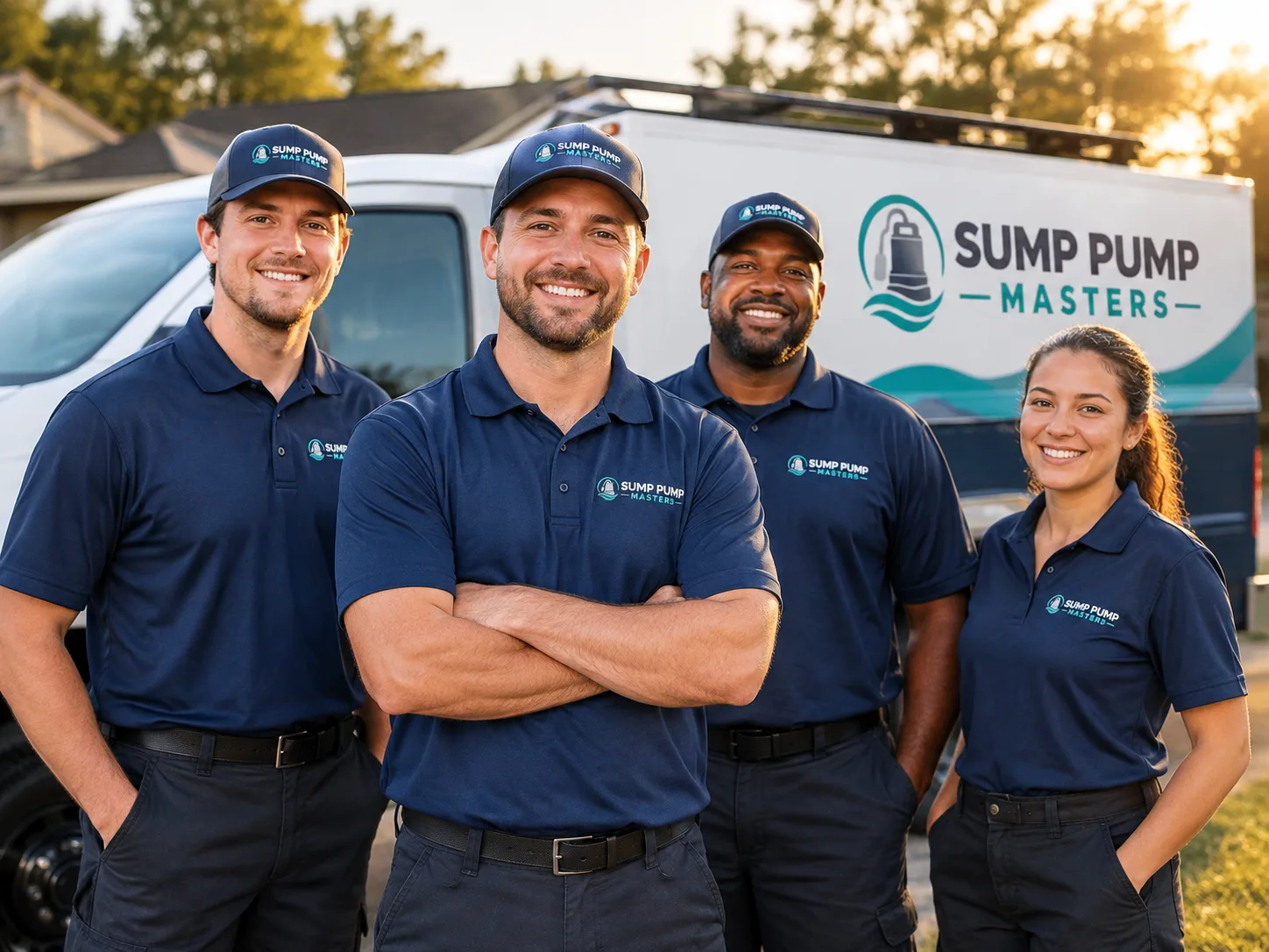 Sump Pump Repair company in Mantua, OH