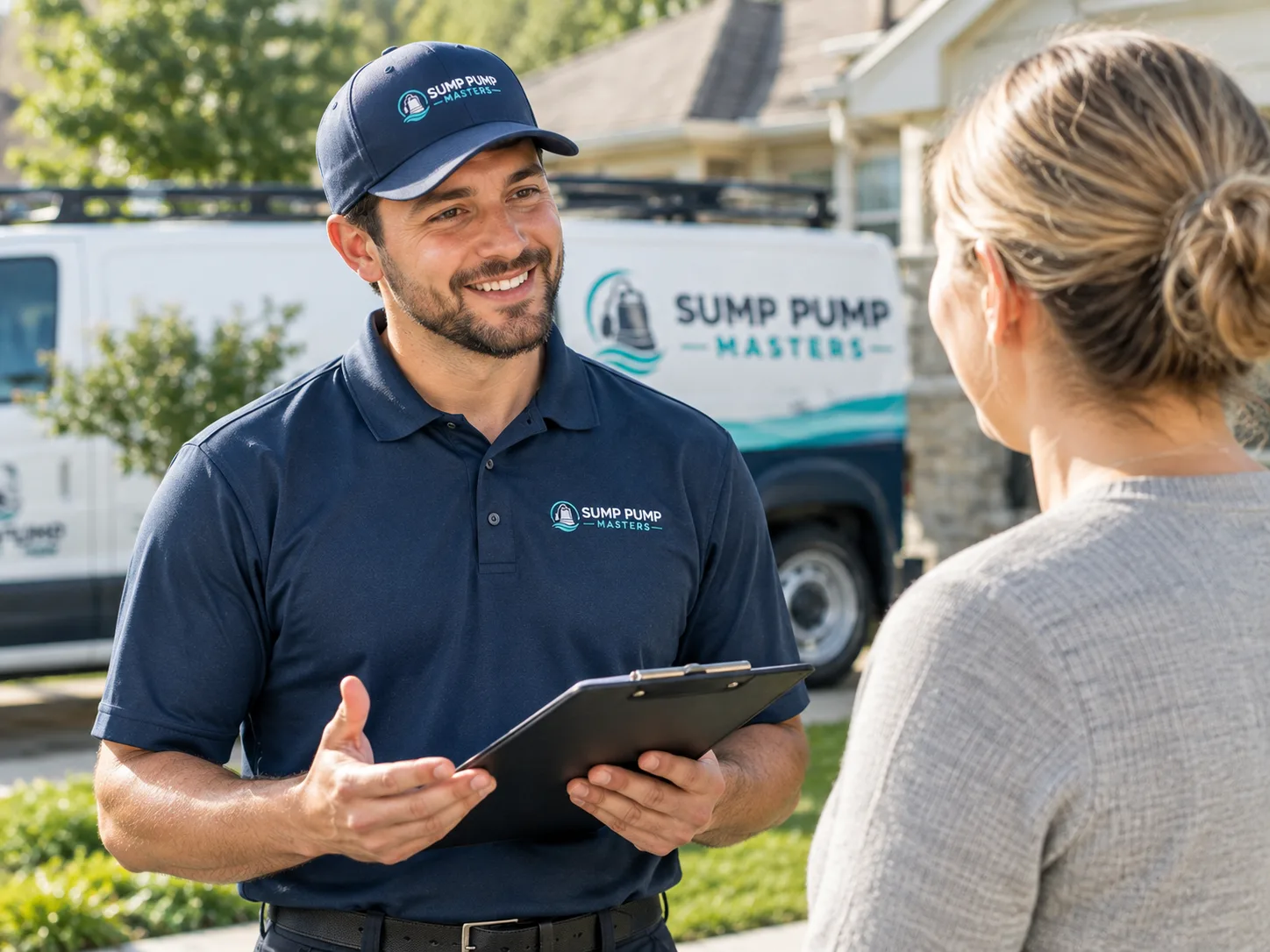 Sump Pump Repair Mantua, OH FAQs